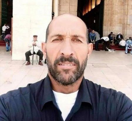 مصرع سامي تنوح من بيت لحم غرقاً في حيفا